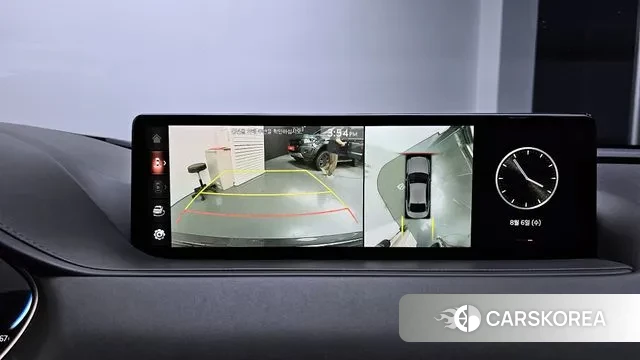 Genesis G80 (RG3) 2020 Серый из Кореи, фото 6