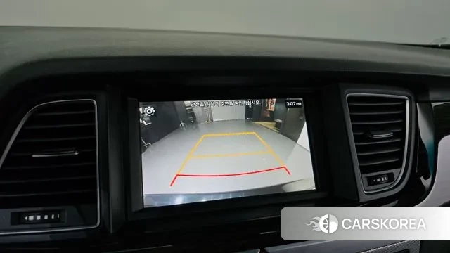 Genesis G80 2019 Черный из Кореи, фото 6