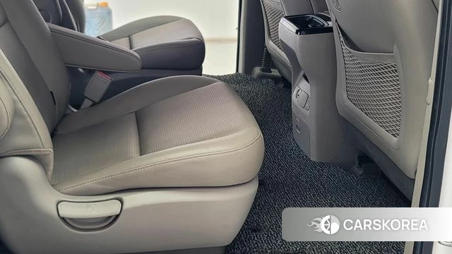 Kia The New Carnival 2018 Белый из Кореи, фото 6