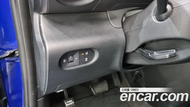 Hyundai Casper id 2396815 из Кореи 6