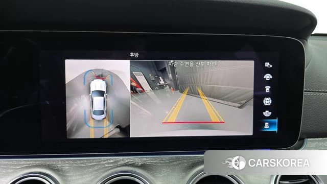 Mercedes-Benz E-Class W213 2022 Белый из Кореи, фото 6