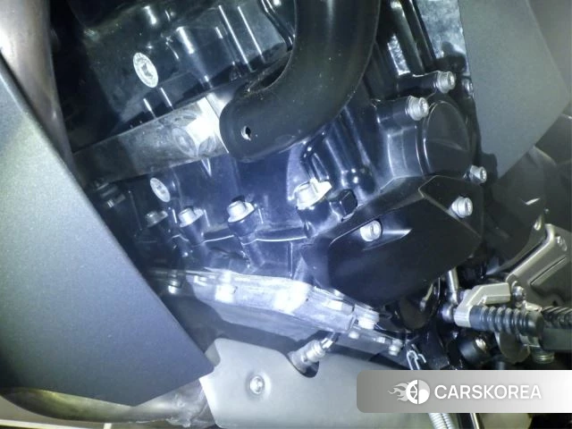 BMW K1600GT id 3946192 из Японии 6