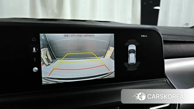 Kia The New Seltos 2022 Белый из Кореи, фото 6