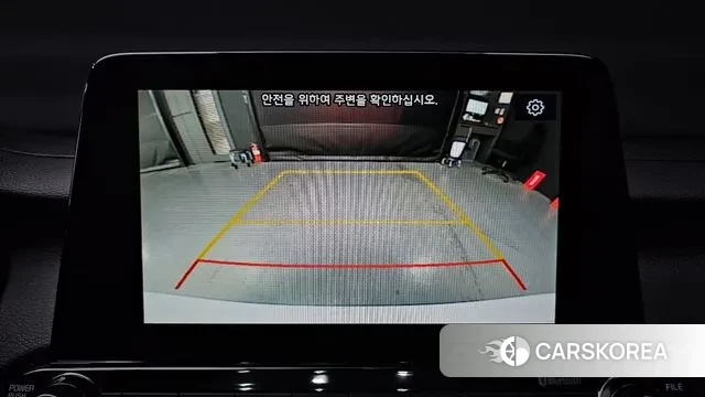 Kia Come New K3 2020 Белый из Кореи, фото 6