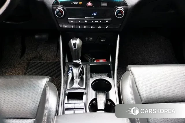 Hyundai All New Tucson 2019 Белый из Кореи, фото 6