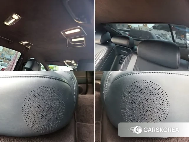 Genesis G80 (RG3) 2020 Синий из Кореи, фото 6