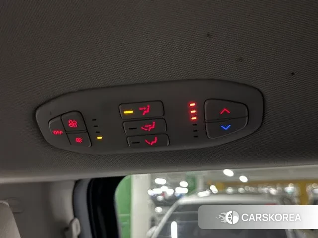 Kia The New Carnival 2019 Черный из Кореи, фото 6
