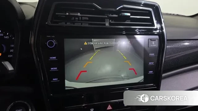 Ssangyong Berry New Tivoli 2022 Белый из Кореи, фото 6