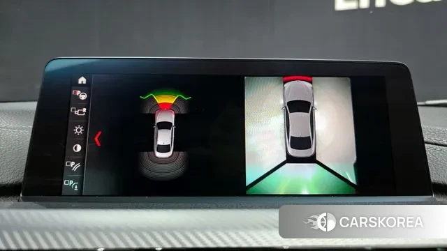 BMW 4 Series (F32) 2020 Белый из Кореи, фото 6