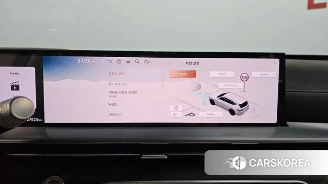 Genesis GV80 2024 Белый из Кореи, фото 6