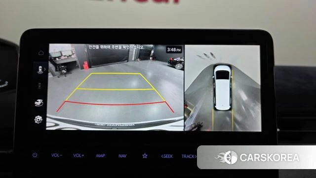 Hyundai Staria 2024 Белый из Кореи, фото 6