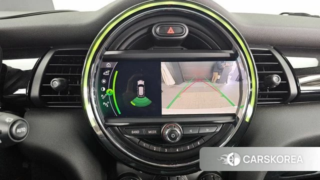 Mini Cooper 2019 Жемчужный цвет из Кореи, фото 6