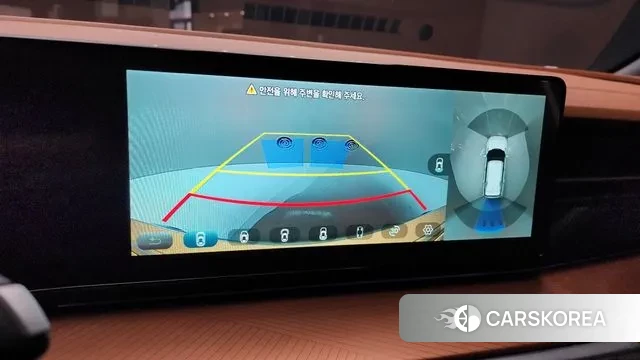 Ssangyong Torres 2024 Белый из Кореи, фото 6