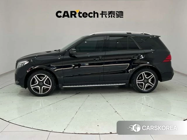 Mercedes-Benz GLE AMG id 3890122 из Китая 6