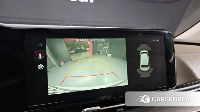 Kia Carnival 4th generation id 3478560 из Кореи 6