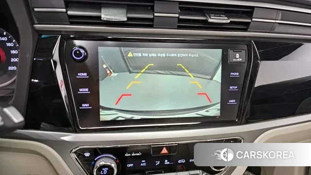 Ssangyong Beautiful Korando 2020 Белый из Кореи, фото 6