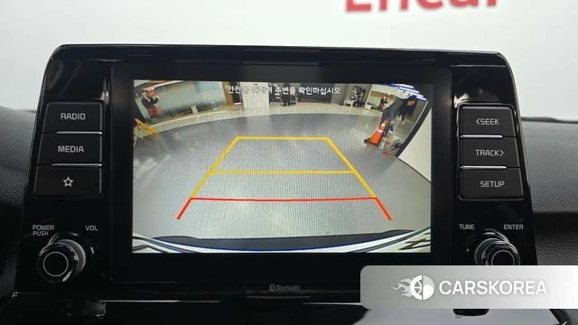 Kia Seltos 2019 Белый из Кореи, фото 6