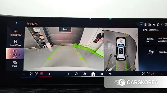 BMW X5 (G05) 2024 Белый из Кореи, фото 6