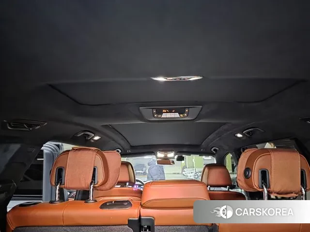 BMW X7 (G07) 2024 Черный из Кореи, фото 6