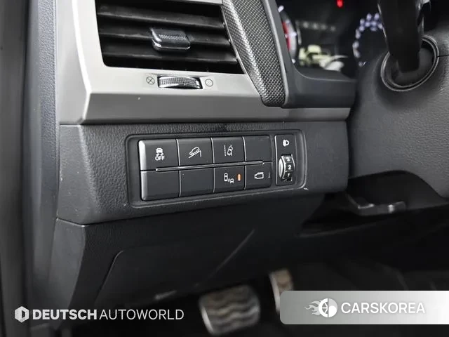 Ssangyong Rexton Sports Cannes 2019 Белый из Кореи, фото 6