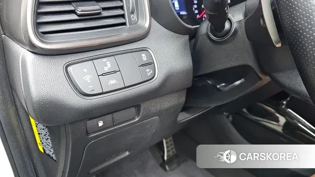 Kia The New Sorento 2019 Белый из Кореи, фото 6