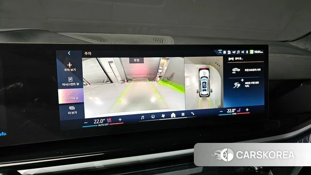 BMW X7 (G07) 2024 Белый из Кореи, фото 6