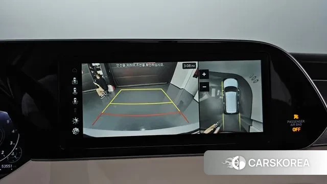 Hyundai Palisade 2020 Белый из Кореи, фото 6