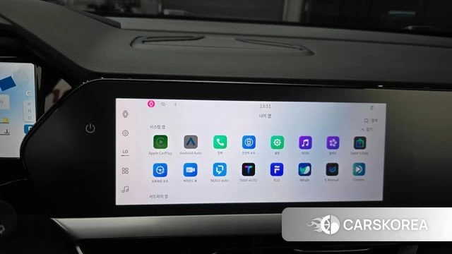 Renault Korea (Samsung) Grand Coleos 2025 Серый из Кореи, фото 6
