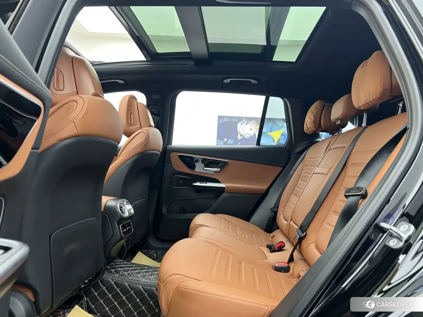 Mercedes-Benz GLC id 4634711 из Китая 7