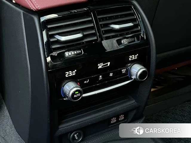BMW 5 series 2023 Белый из Китая, фото 6
