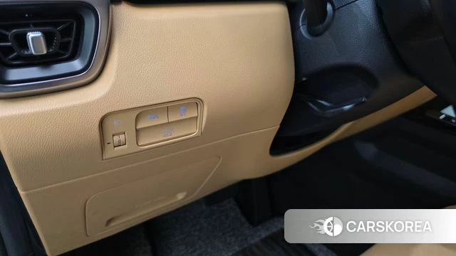 Kia Sorento 4th Generation 2020 Серый из Кореи, фото 6