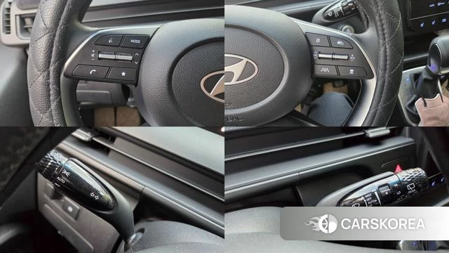 Hyundai Staria 2025 Черный из Кореи, фото 6