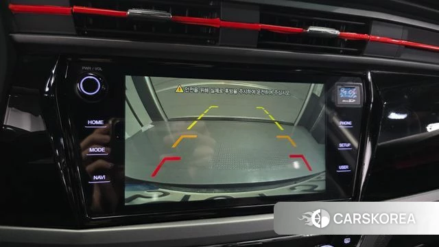 Ssangyong Beautiful Korando 2021 Белый из Кореи, фото 6