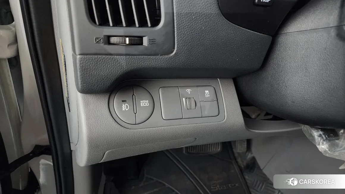 Hyundai The New Grand Starex 2020 Белый из Кореи, фото 6