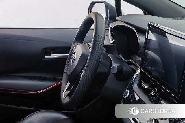 Toyota Lei Ling 2022 Белый из Китая, фото 6