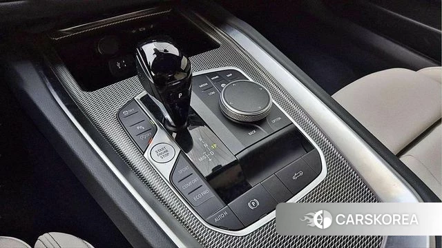 BMW Z4 (G29) 2025 Белый из Кореи, фото 6