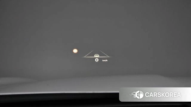 Genesis GV70 2025 Белый из Кореи, фото 6