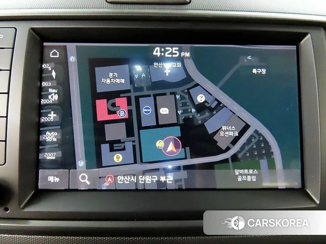 Kia The New Kia Ray 2024 Белый из Кореи, фото 6