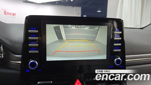 Hyundai The New Ionic Hybrid id 2647769 из Кореи 6