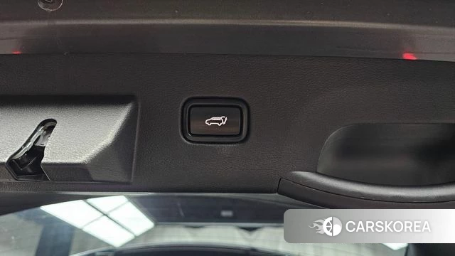 Kia Sportage 5th Generation Hybrid 2023 Серый из Кореи, фото 6