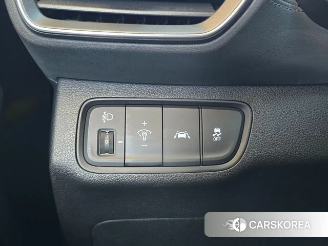 Hyundai Santa Fe TM 2019 Белый из Кореи, фото 6