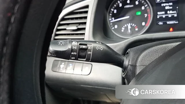 Hyundai Avante AD 2018 Белый из Кореи, фото 6