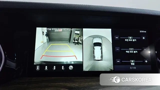 Kia Mohave Master 2020 Черный из Кореи, фото 6