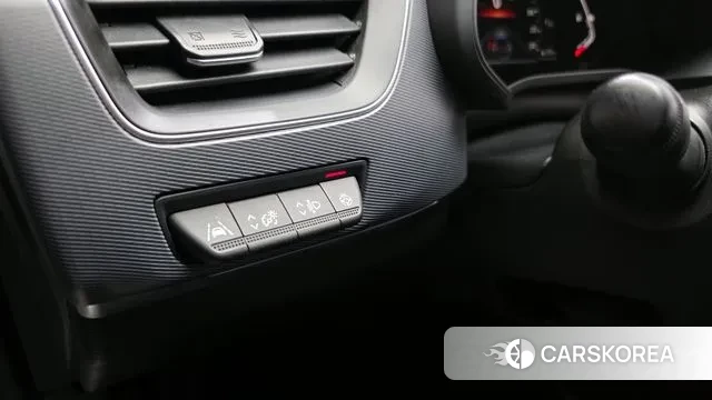 Renault Korea (Samsung) XM3 2022 Белый из Кореи, фото 6