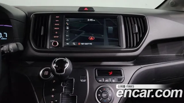 Kia The New Kia Ray id 2679533 из Кореи 6