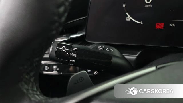 Kia Di All New Niro EV 2022 Белый из Кореи, фото 6