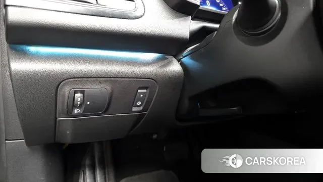 Renault Korea (Samsung) The New SM6 2022 Белый из Кореи, фото 6