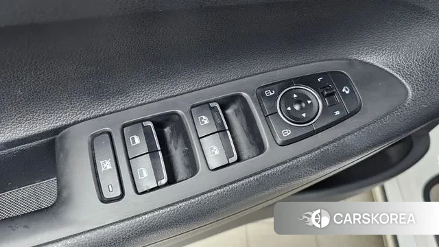 Hyundai Grandeur IG 2019 Белый из Кореи, фото 6