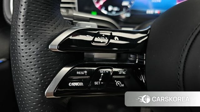 Mercedes-Benz GLE-Class W167 2025 Белый из Кореи, фото 6