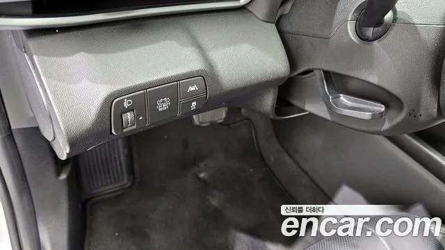 Hyundai Avante Hybrid (CN7) id 2711109 из Кореи 6